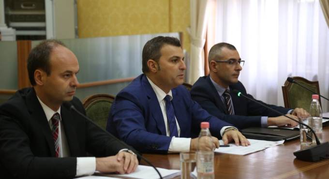 BSH: Qeveria te kete kujdes me koncesionet, rrisin borxhin publik BSH: Qeveria te kete kujdes me koncesionet, rrisin borxhin publik